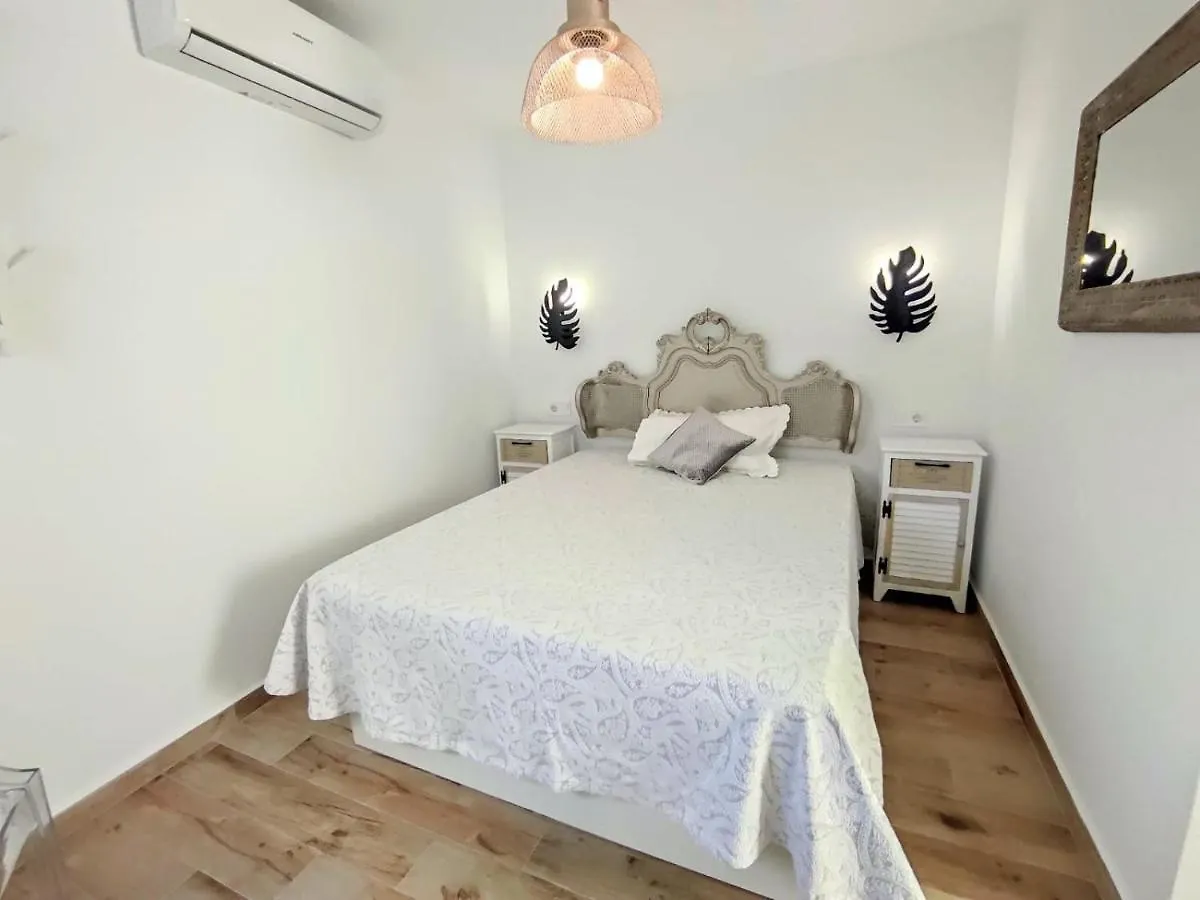 Appartement La Terraza De Salomon Apartamentosmalagamanagement Espagne