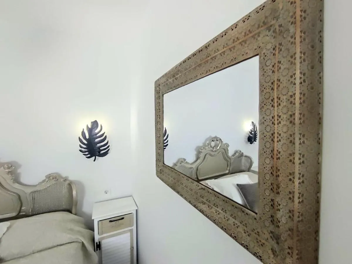 La Terraza De Salomon Apartamentosmalagamanagement