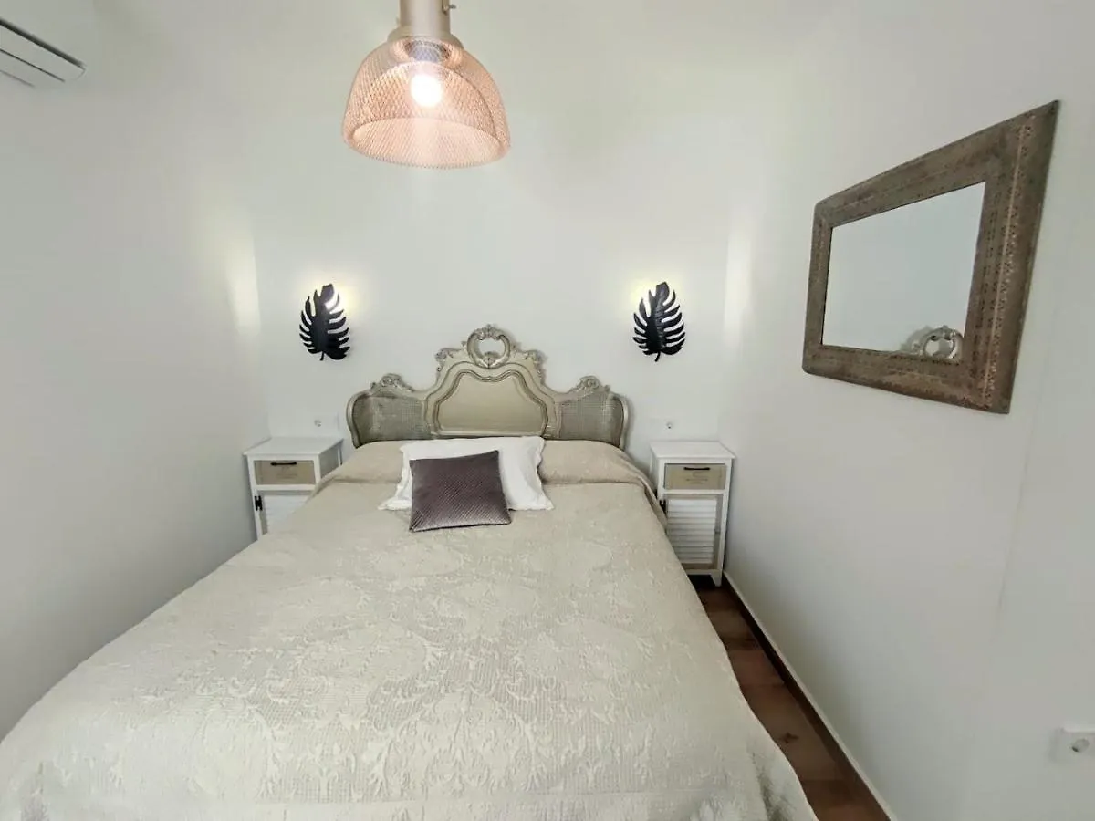 La Terraza De Salomon Apartamentosmalagamanagement Espagne